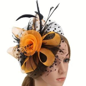 Fascinator